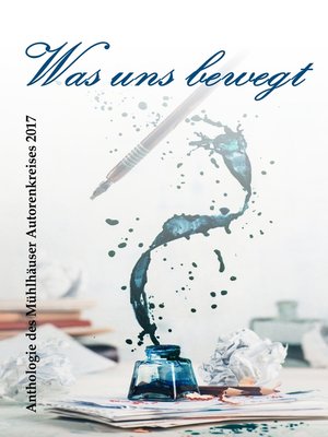cover image of Was uns bewegt